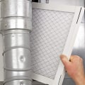 Why Choose MERV 8 Furnace HVAC Air Filters Based on MERV Ratings