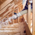 Enhance Your Insulation with Attic Insulation Installation