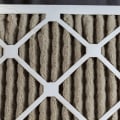 What is the MERV Rating on Air Filters?