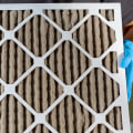 How Furnace HVAC Air Filters 14x25x2 and MERV Ratings Improve Indoor Air in 5 Steps?