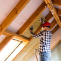 Superior Attic Insulation | Professional Installation Services in Key Biscayne, FL