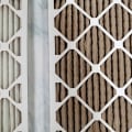 The Impact of High MERV Ratings on Furnace HVAC Air Filters 24x24x1 for Allergy Relief