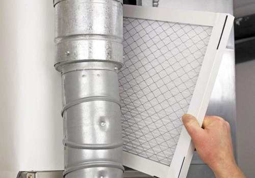 Why Choose MERV 8 Furnace HVAC Air Filters Based on MERV Ratings