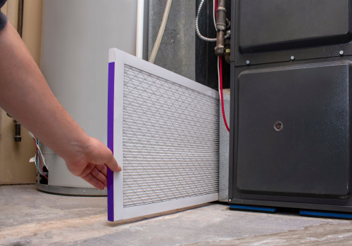 Maximize Filtration With AC Furnace Air Filters 14x14x1 by Choosing the Right MERV Rating for Your Home