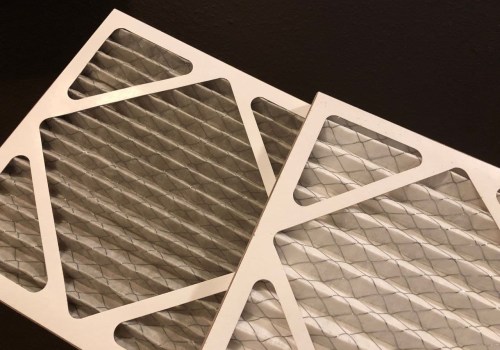 5 Facts About MERV Ratings and Furnace HVAC Air Filters 16x25x2