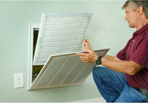 16x21x1 HVAC Air Filters | The Hidden Heroes of Home Comfort