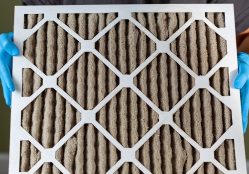 How Furnace HVAC Air Filters 14x25x2 and MERV Ratings Improve Indoor Air in 5 Steps?